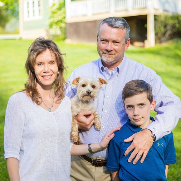 Meet your Posher, Shawn - Picture 1 of 1